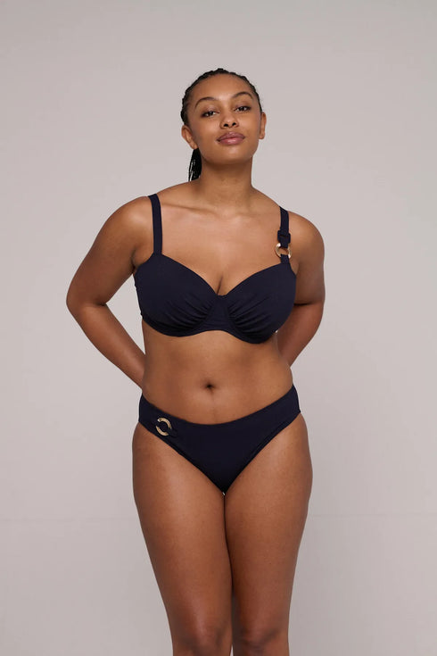 PrimaDonna Pinner Padded Balcony Bikini Top